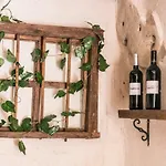 Casas La Muralla De Bodegas Marcos Casa vacanze Peñafiel