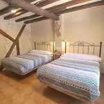 Casas La Muralla De Bodegas Marcos Casa vacanze *