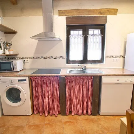 Casas La Muralla De Bodegas Marcos * Peñafiel