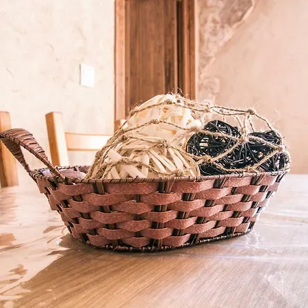 بيت للعطل Casas La Muralla De Bodegas Marcos