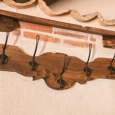 Casas La Muralla De Bodegas Marcos *