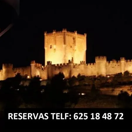 Casas La Muralla De Bodegas Marcos *