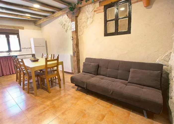 بيت للعطل Casas La Muralla De Bodegas Marcos Peñafiel