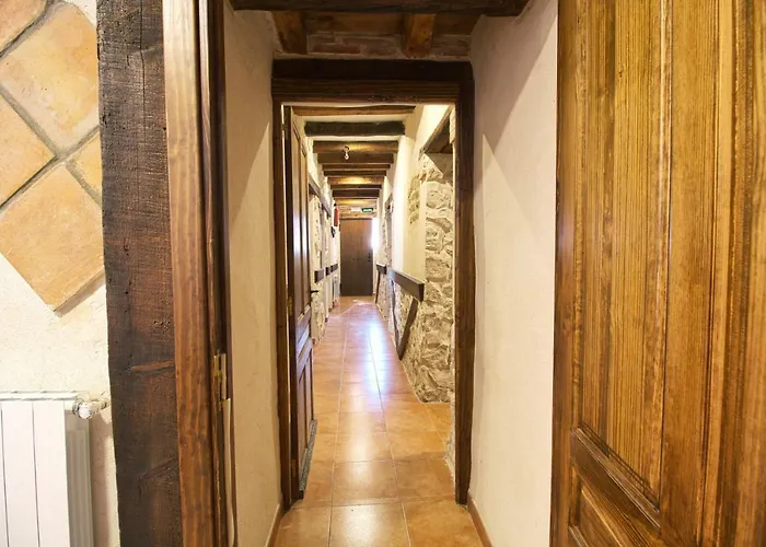 Casas La Muralla De Bodegas Marcos Vakantiehuis