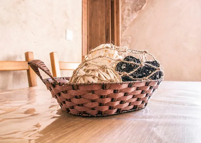 بيت للعطل Casas La Muralla De Bodegas Marcos