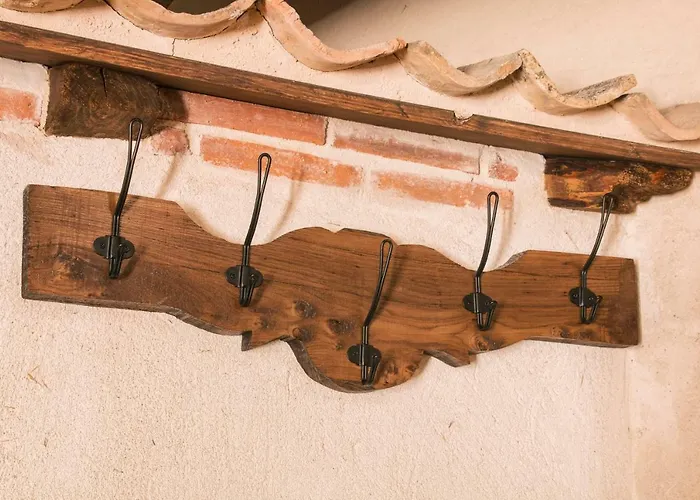 Casas La Muralla De Bodegas Marcos *